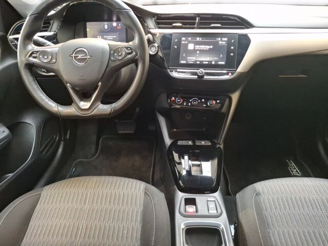 Opel Edition Automatik Klimaautomatik Sitzheizung Opel Edition Automatik Klimaautomatik Sitzheizung