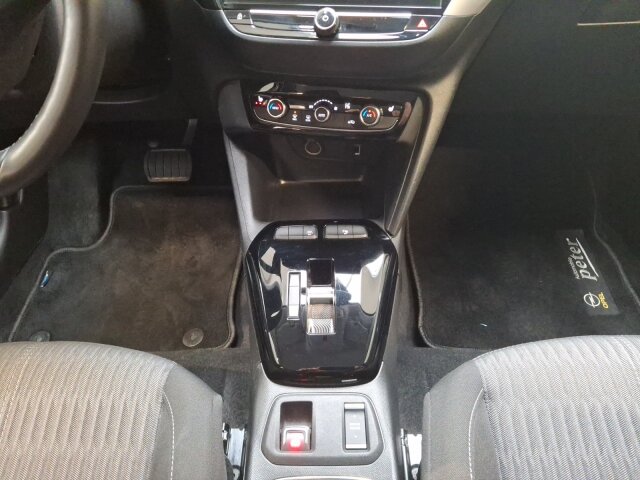 Opel Edition Automatik Klimaautomatik Sitzheizung Opel Edition Automatik Klimaautomatik Sitzheizung