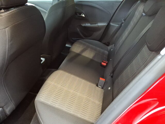 Opel Edition Automatik Klimaautomatik Sitzheizung Opel Edition Automatik Klimaautomatik Sitzheizung