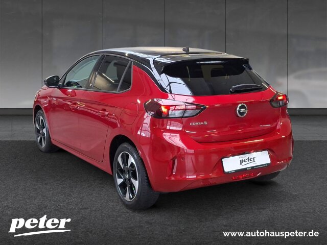 Opel Edition Automatik Klimaautomatik Sitzheizung Opel Edition Automatik Klimaautomatik Sitzheizung