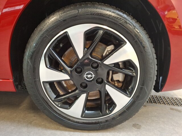 Opel Edition Automatik Klimaautomatik Sitzheizung Opel Edition Automatik Klimaautomatik Sitzheizung