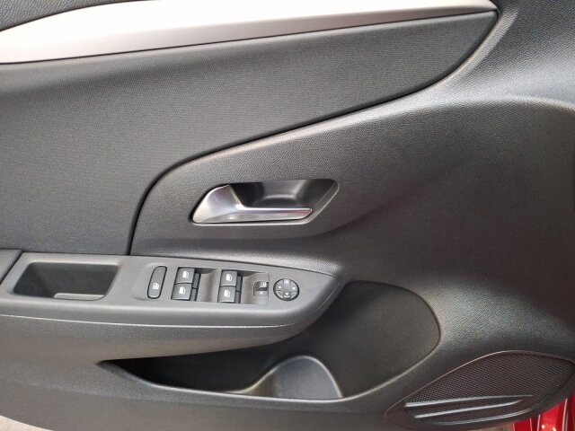 Opel Edition Automatik Klimaautomatik Sitzheizung Opel Edition Automatik Klimaautomatik Sitzheizung