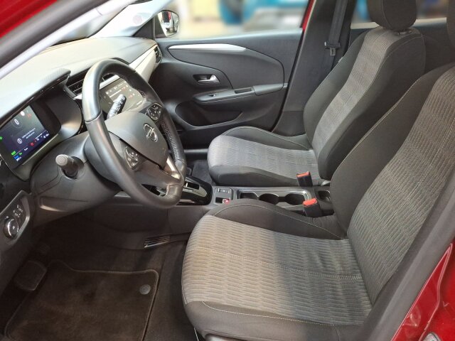 Opel Edition Automatik Klimaautomatik Sitzheizung Opel Edition Automatik Klimaautomatik Sitzheizung