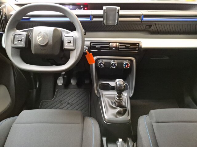 Citroën C3 YOU 100 +PDC+Klima+HUD+Safety+ Citroën C3 YOU 100 +PDC+Klima+HUD+Safety+