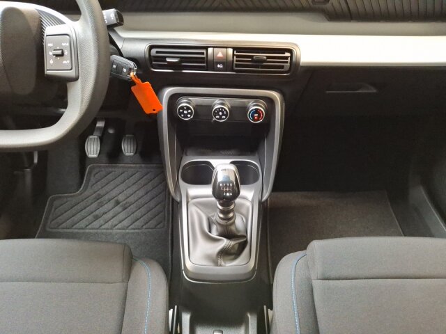 Citroën C3 YOU 100 +PDC+Klima+HUD+Safety+ Citroën C3 YOU 100 +PDC+Klima+HUD+Safety+