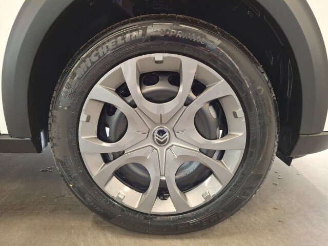 Citroën C3 YOU 100 +PDC+Klima+HUD+Safety+ Citroën C3 YOU 100 +PDC+Klima+HUD+Safety+