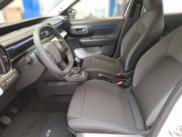 Citroën C3 YOU 100 +PDC+Klima+HUD+Safety+ Citroën C3 YOU 100 +PDC+Klima+HUD+Safety+