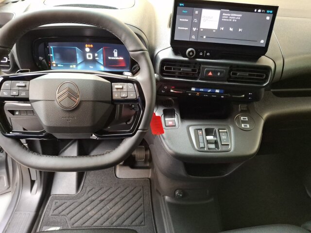 Citroën Berlingo KaWa M XTR +LED+Rückfahrkamera+LHZ+ Citroën Berlingo KaWa M XTR +LED+Rückfahrkamera+LHZ+