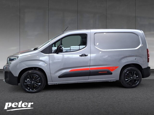 Citroën Berlingo KaWa M XTR +LED+Rückfahrkamera+LHZ+ Citroën Berlingo KaWa M XTR +LED+Rückfahrkamera+LHZ+