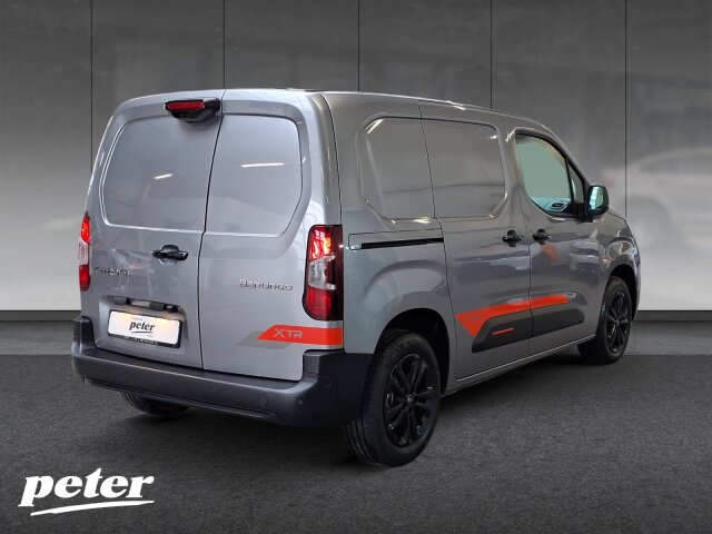 Citroën Berlingo KaWa M XTR +LED+Rückfahrkamera+LHZ+ Citroën Berlingo KaWa M XTR +LED+Rückfahrkamera+LHZ+