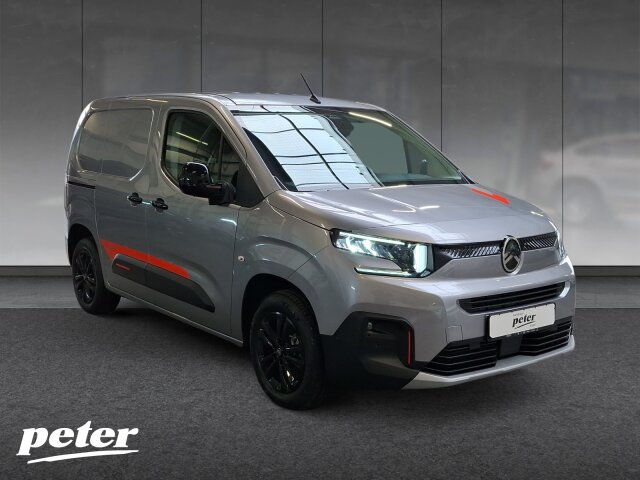 Citroën Berlingo KaWa M XTR +LED+Rückfahrkamera+LHZ+ Citroën Berlingo KaWa M XTR +LED+Rückfahrkamera+LHZ+