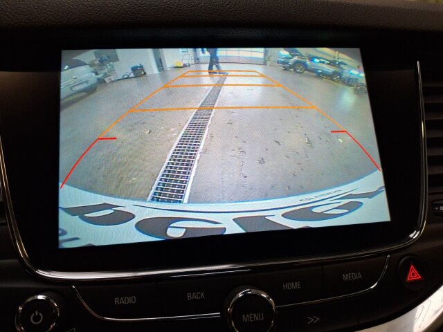 Opel Astra K 1.4 Turbo Innovation Automatik Klimaautomatik 150PS Opel Astra K 1.4 Turbo Innovation Automatik Klimaautomatik 150PS