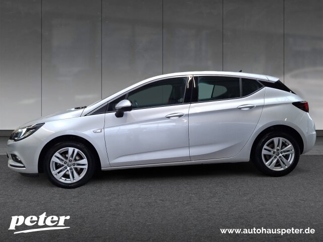 Opel Astra K 1.4 Turbo Innovation Automatik Klimaautomatik 150PS Opel Astra K 1.4 Turbo Innovation Automatik Klimaautomatik 150PS