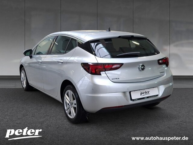 Opel Astra K 1.4 Turbo Innovation Automatik Klimaautomatik 150PS Opel Astra K 1.4 Turbo Innovation Automatik Klimaautomatik 150PS