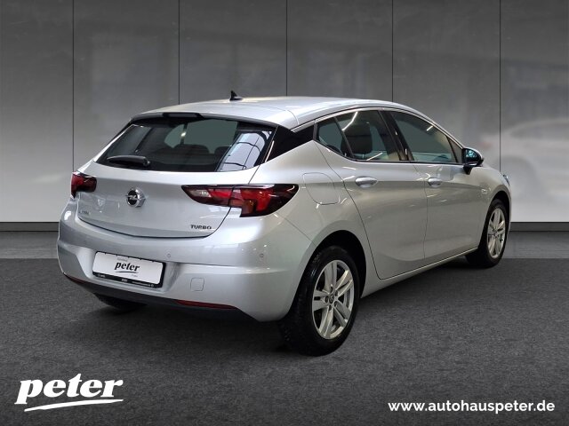 Opel Astra K 1.4 Turbo Innovation Automatik Klimaautomatik 150PS Opel Astra K 1.4 Turbo Innovation Automatik Klimaautomatik 150PS