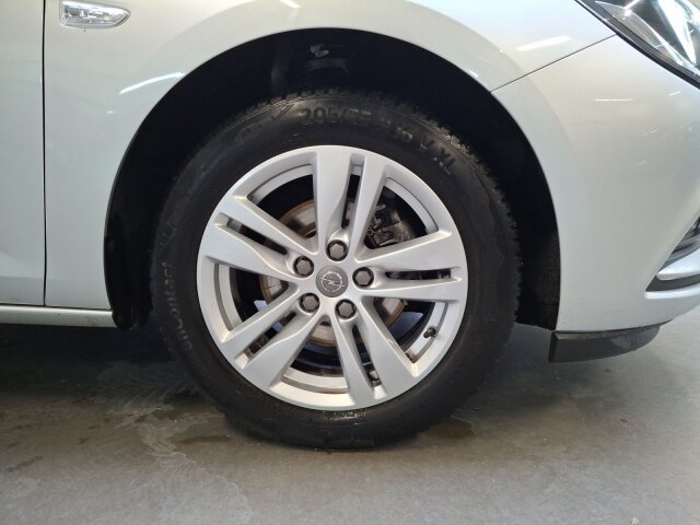 Opel Astra K 1.4 Turbo Innovation Automatik Klimaautomatik 150PS Opel Astra K 1.4 Turbo Innovation Automatik Klimaautomatik 150PS