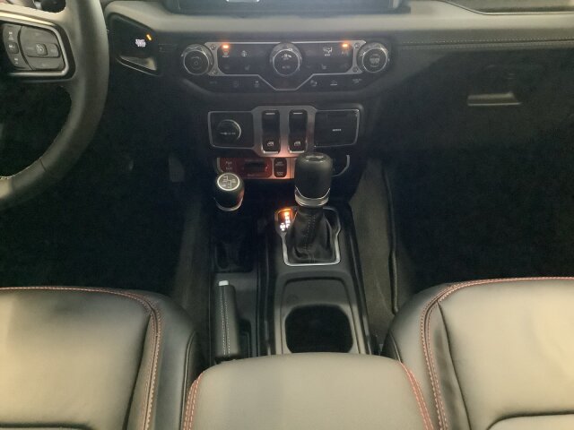 Jeep Wrangler MY2026 Rubicon 3-Türer Recon 35-Xtreme Jeep Wrangler MY2026 Rubicon 3-Türer Recon 35-Xtreme