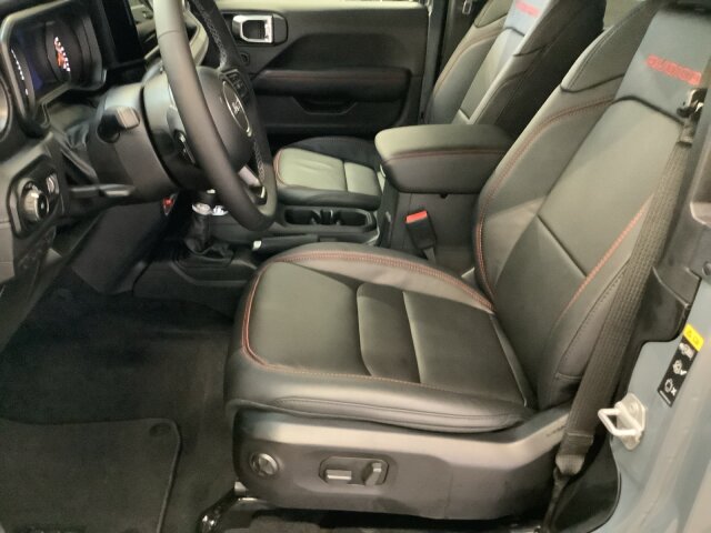 Jeep Wrangler MY2026 Rubicon 3-Türer Recon 35-Xtreme Jeep Wrangler MY2026 Rubicon 3-Türer Recon 35-Xtreme