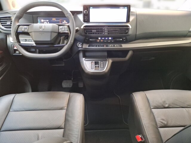 Citroën Spacetourer MAX XL 180 AT VIP+Leder+Standheizung Citroën Spacetourer MAX XL 180 AT VIP+Leder+Standheizung