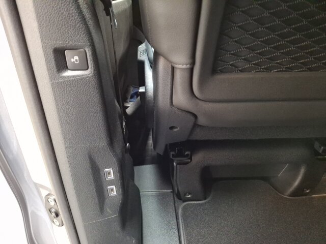 Citroën Spacetourer MAX XL 180 AT VIP+Leder+Standheizung Citroën Spacetourer MAX XL 180 AT VIP+Leder+Standheizung