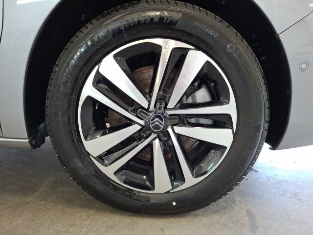 Citroën Spacetourer MAX XL 180 AT VIP+Leder+Standheizung Citroën Spacetourer MAX XL 180 AT VIP+Leder+Standheizung