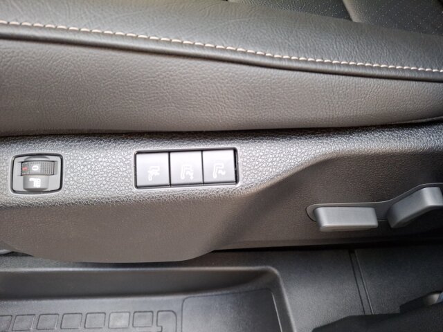 Citroën Spacetourer MAX XL 180 AT VIP+Leder+Standheizung Citroën Spacetourer MAX XL 180 AT VIP+Leder+Standheizung