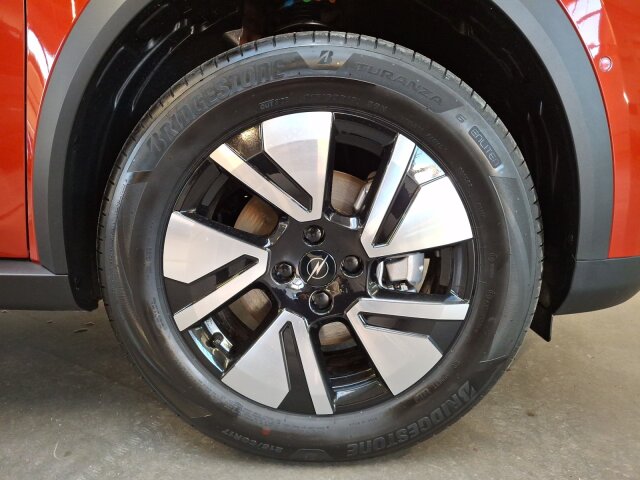 Opel Frontera GS 1.2 Klimaautomatik Radio 10 Navi Alu (TZ) Opel Frontera GS 1.2 Klimaautomatik Radio 10 Navi Alu (TZ)