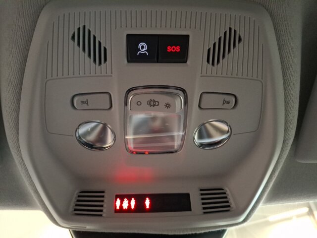 Opel Frontera GS 1.2 Klimaautomatik Radio 10 Navi Alu (TZ) Opel Frontera GS 1.2 Klimaautomatik Radio 10 Navi Alu (TZ)