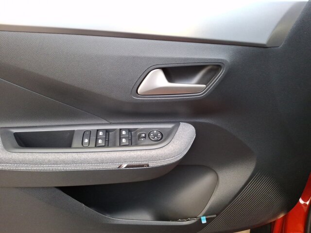 Opel Frontera GS 1.2 Klimaautomatik Radio 10 Navi Alu (TZ) Opel Frontera GS 1.2 Klimaautomatik Radio 10 Navi Alu (TZ)