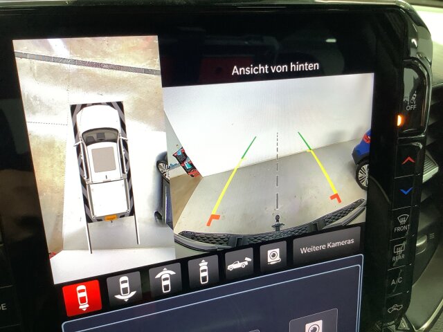 Dodge RAM 1500 MY2025 Laramie Crew Cab 3.0L Hurricane Dodge RAM 1500 MY2025 Laramie Crew Cab 3.0L Hurricane