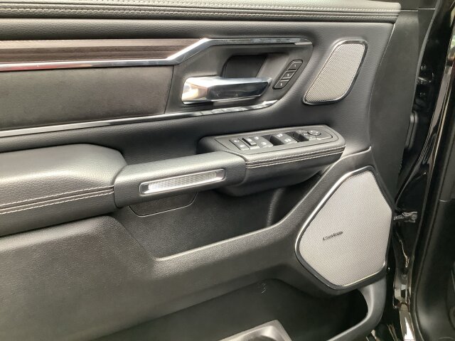 Dodge RAM 1500 MY2025 Laramie Crew Cab 3.0L Hurricane Dodge RAM 1500 MY2025 Laramie Crew Cab 3.0L Hurricane