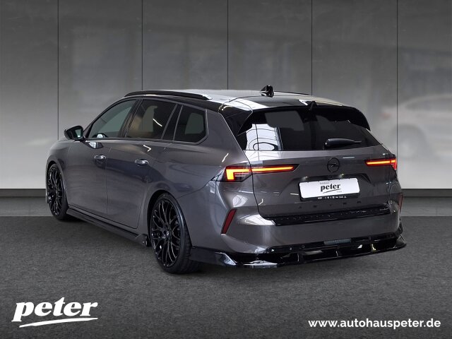 Opel Astra L 1.2 GS Bitter Umbau +360°Kamera+HUD+ACC+ Opel Astra L 1.2 GS Bitter Umbau +360°Kamera+HUD+ACC+