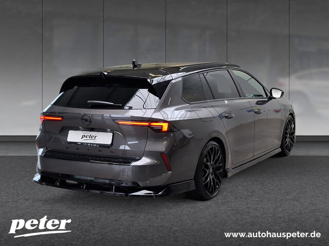 Opel Astra L 1.2 GS Bitter Umbau +360°Kamera+HUD+ACC+ Opel Astra L 1.2 GS Bitter Umbau +360°Kamera+HUD+ACC+