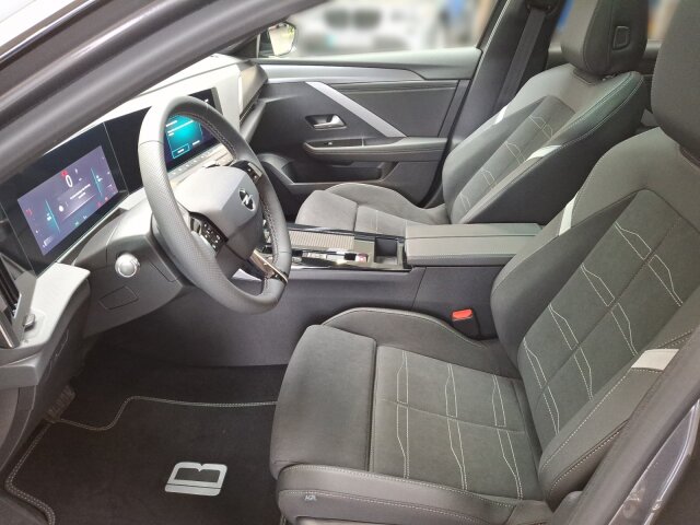 Opel Astra L 1.2 GS Bitter Umbau +360°Kamera+HUD+ACC+ Opel Astra L 1.2 GS Bitter Umbau +360°Kamera+HUD+ACC+