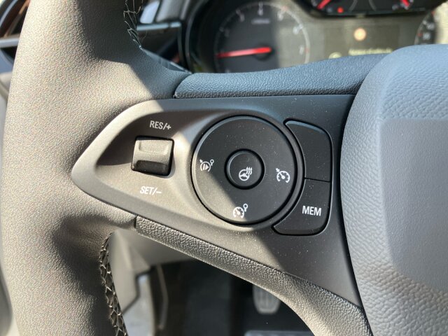 Opel Corsa F 1.2 Turbo 100PS Edition +SHZ+Klima+EPH+Alu+LHZ+ Opel Corsa F 1.2 Turbo 100PS Edition +SHZ+Klima+EPH+Alu+LHZ+