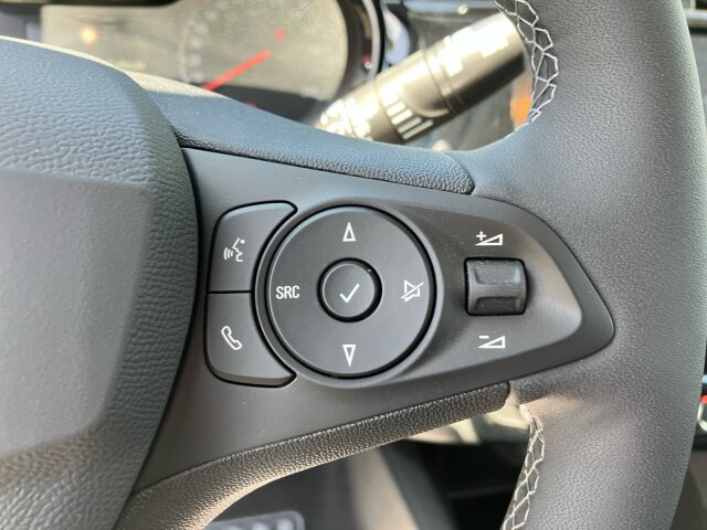 Opel Corsa F 1.2 Turbo 100PS Edition +SHZ+Klima+EPH+Alu+LHZ+ Opel Corsa F 1.2 Turbo 100PS Edition +SHZ+Klima+EPH+Alu+LHZ+