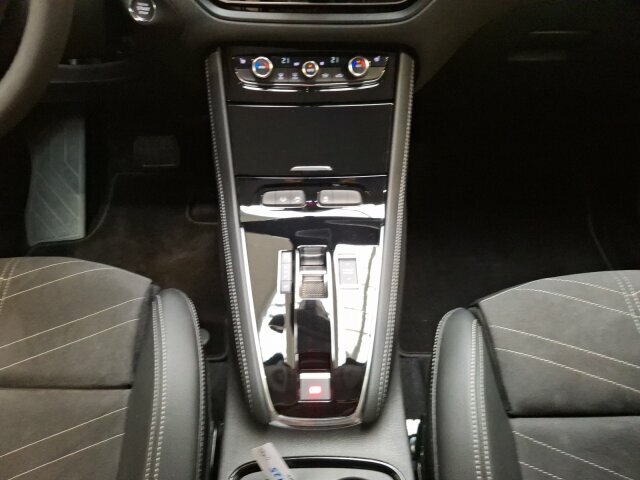 Opel Grandland 1.2 Turbo GS Line Automatik Alcantara Allwetter (THC) Opel Grandland 1.2 Turbo GS Line Automatik Alcantara Allwetter (THC)