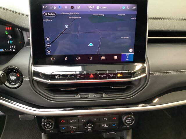 Jeep Compass 80th Anniversary 1.3 PHEV EURO6d Jeep Compass 80th Anniversary 1.3 PHEV EURO6d