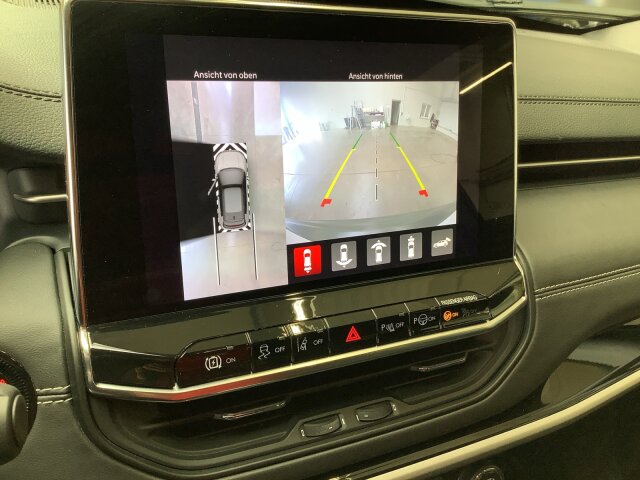 Jeep Compass 80th Anniversary 1.3 PHEV EURO6d Jeep Compass 80th Anniversary 1.3 PHEV EURO6d