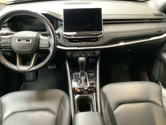 Jeep Compass 80th Anniversary 1.3 PHEV EURO6d Jeep Compass 80th Anniversary 1.3 PHEV EURO6d