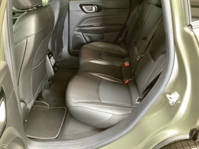 Jeep Compass 80th Anniversary 1.3 PHEV EURO6d Jeep Compass 80th Anniversary 1.3 PHEV EURO6d