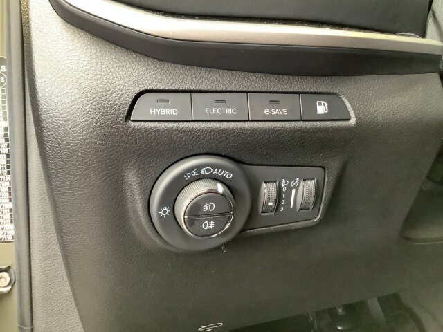 Jeep Compass 80th Anniversary 1.3 PHEV EURO6d Jeep Compass 80th Anniversary 1.3 PHEV EURO6d