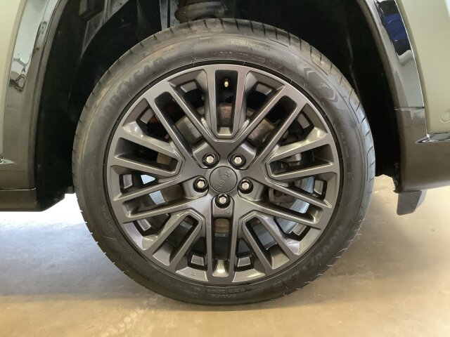 Jeep Compass 80th Anniversary 1.3 PHEV EURO6d Jeep Compass 80th Anniversary 1.3 PHEV EURO6d