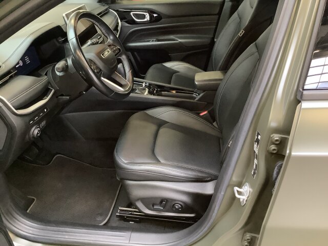 Jeep Compass 80th Anniversary 1.3 PHEV EURO6d Jeep Compass 80th Anniversary 1.3 PHEV EURO6d