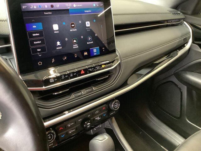 Jeep Compass 80th Anniversary 1.3 PHEV EURO6d Jeep Compass 80th Anniversary 1.3 PHEV EURO6d