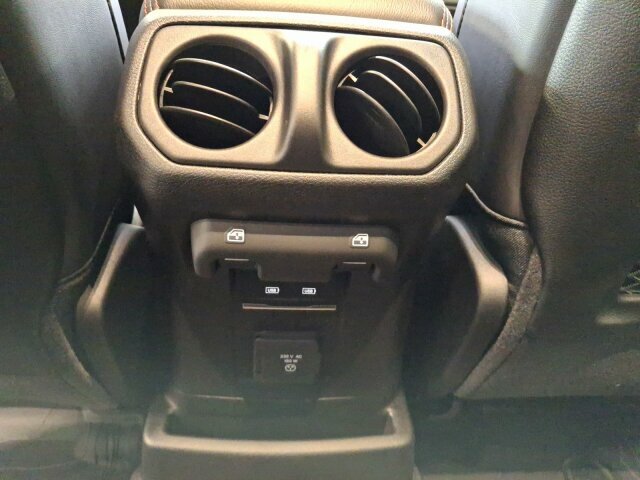 Jeep WRANGLER ICE MY25 Rubicon 2.0l T-GDI 4x4 AT8 Jeep WRANGLER ICE MY25 Rubicon 2.0l T-GDI 4x4 AT8