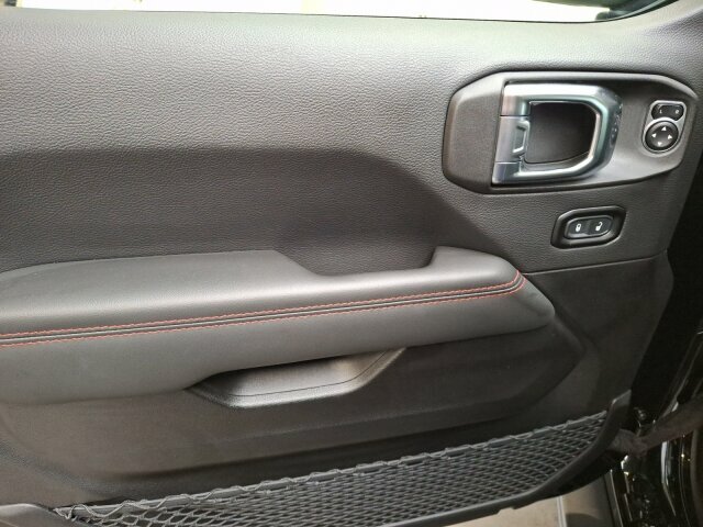 Jeep WRANGLER ICE MY25 Rubicon 2.0l T-GDI 4x4 AT8 Jeep WRANGLER ICE MY25 Rubicon 2.0l T-GDI 4x4 AT8