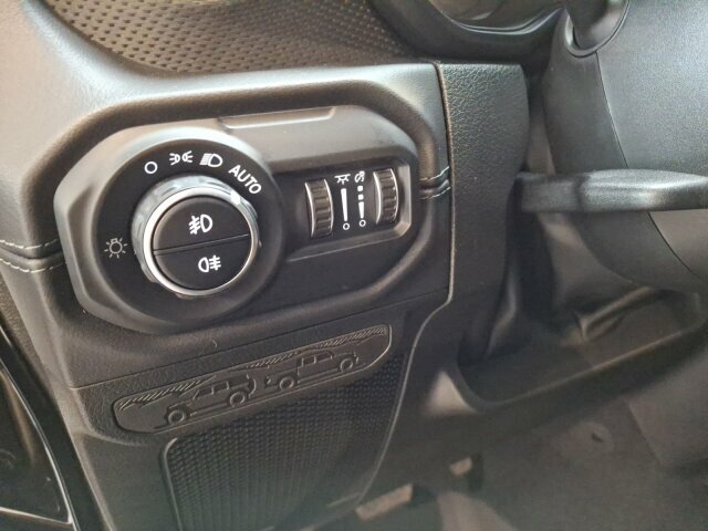 Jeep WRANGLER ICE MY25 Rubicon 2.0l T-GDI 4x4 AT8 Jeep WRANGLER ICE MY25 Rubicon 2.0l T-GDI 4x4 AT8