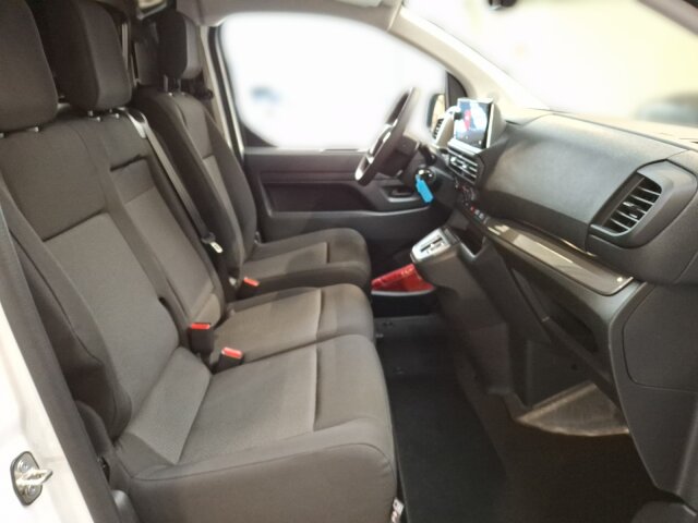 Citroën Jumpy KAWA L3 BHDi 145 EAT8 +NAV+Kamera+AHZV+ Citroën Jumpy KAWA L3 BHDi 145 EAT8 +NAV+Kamera+AHZV+