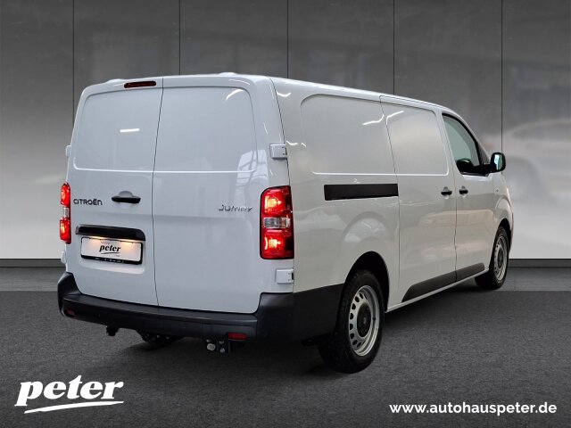 Citroën Jumpy KAWA L3 BHDi 145 EAT8 +NAV+Kamera+AHZV+ Citroën Jumpy KAWA L3 BHDi 145 EAT8 +NAV+Kamera+AHZV+